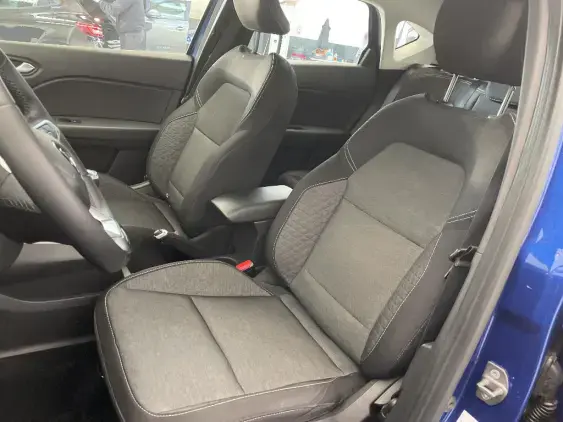 RENAULT CAPTUR II - voiture d'occasion - Photo 18