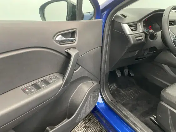 RENAULT CAPTUR II - voiture d'occasion - Photo 19