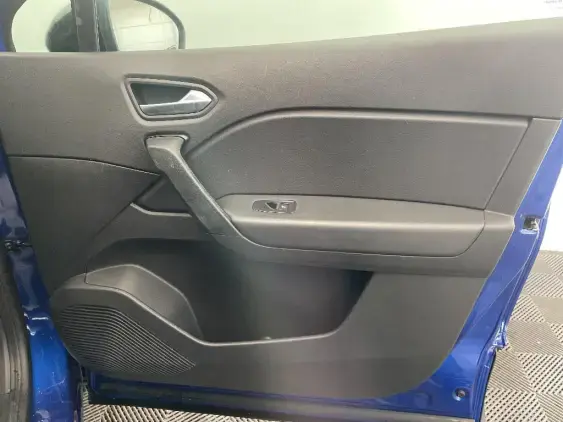 RENAULT CAPTUR II - voiture d'occasion - Photo 20