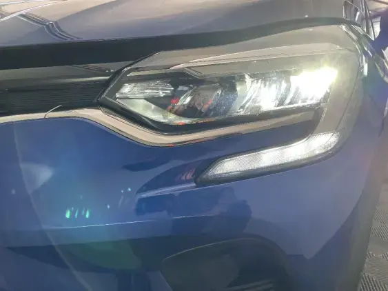 RENAULT CAPTUR II - voiture d'occasion - Photo 22