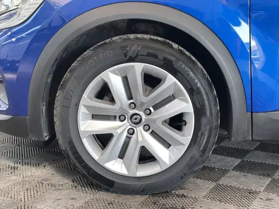 RENAULT CAPTUR II - voiture d'occasion - Photo 23