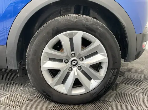 RENAULT CAPTUR II - voiture d'occasion - Photo 24