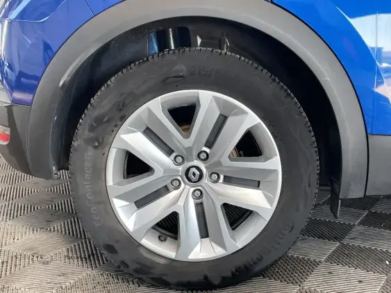 RENAULT CAPTUR II - voiture d'occasion - Photo 25