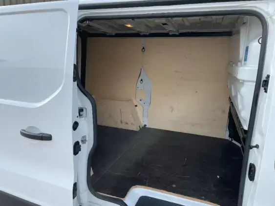 RENAULT TRAFIC FG III - voiture d'occasion - Photo 16