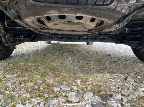 RENAULT TRAFIC FG III - voiture d'occasion - Photo 17