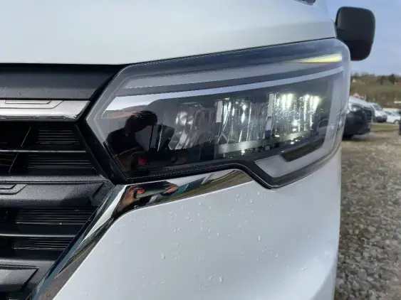 RENAULT TRAFIC FG III - voiture d'occasion - Photo 22