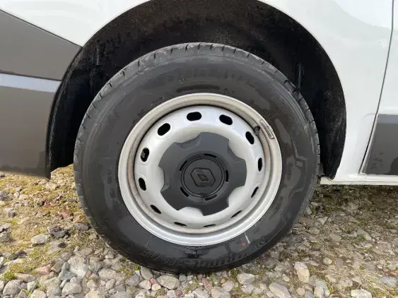 RENAULT TRAFIC FG III - voiture d'occasion - Photo 25