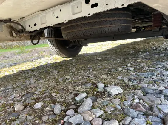 RENAULT MASTER III - voiture d'occasion - Photo 17