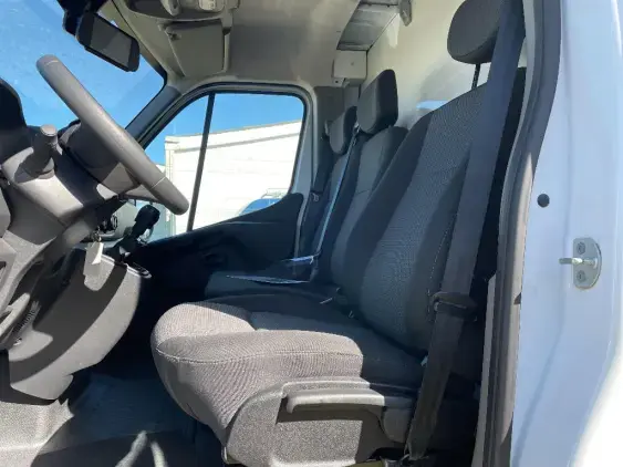 RENAULT MASTER III - voiture d'occasion - Photo 18