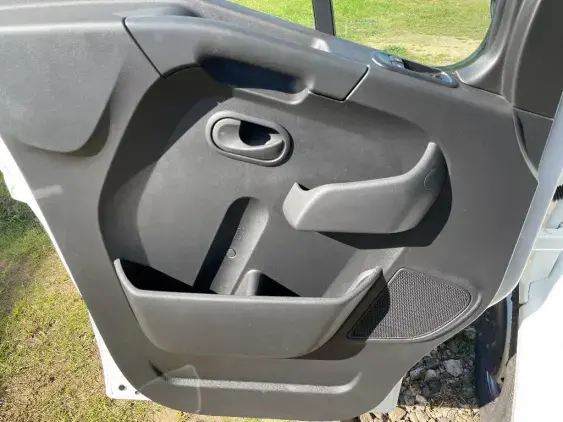 RENAULT MASTER III - voiture d'occasion - Photo 19