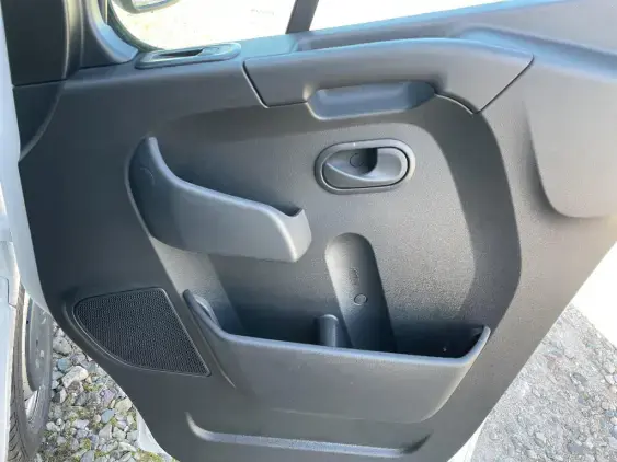 RENAULT MASTER III - voiture d'occasion - Photo 20