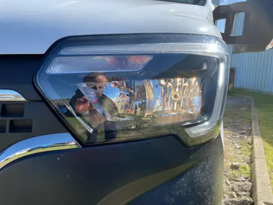 RENAULT MASTER III - voiture d'occasion - Photo 22