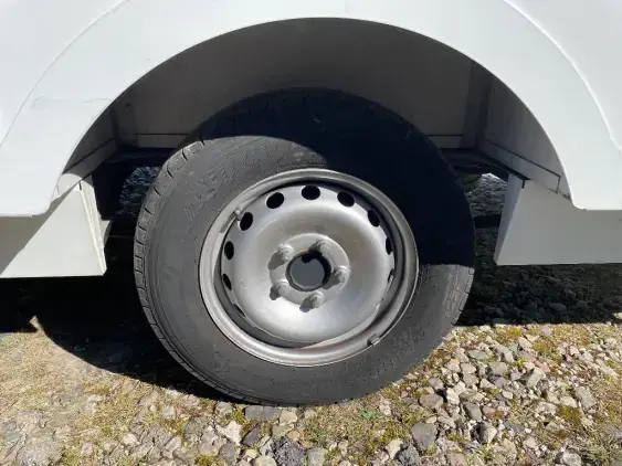 RENAULT MASTER III - voiture d'occasion - Photo 24