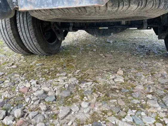 RENAULT MASTER III - voiture d'occasion - Photo 17