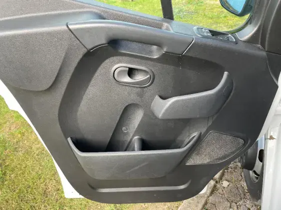 RENAULT MASTER III - voiture d'occasion - Photo 19