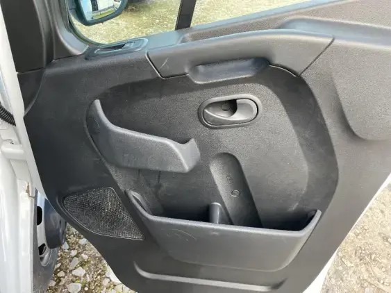 RENAULT MASTER III - voiture d'occasion - Photo 20