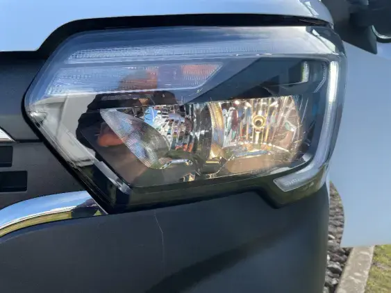 RENAULT MASTER III - voiture d'occasion - Photo 22