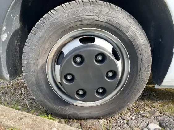 RENAULT MASTER III - voiture d'occasion - Photo 23