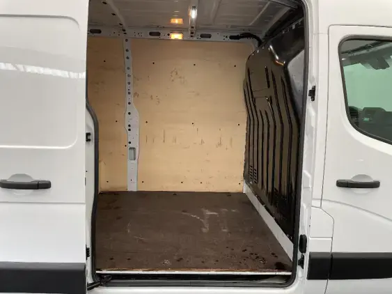 RENAULT MASTER FG III - voiture d'occasion - Photo 16