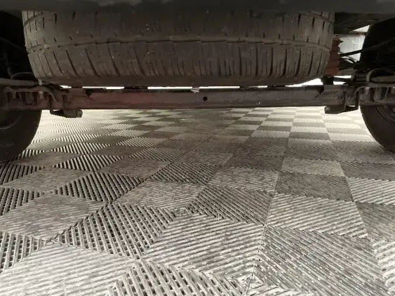 RENAULT MASTER FG III - voiture d'occasion - Photo 17