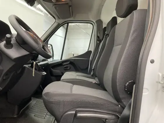 RENAULT MASTER FG III - voiture d'occasion - Photo 18