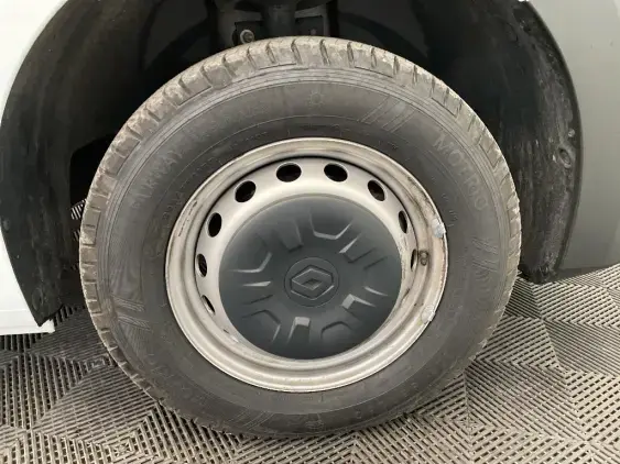 RENAULT MASTER FG III - voiture d'occasion - Photo 23