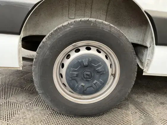 RENAULT MASTER FG III - voiture d'occasion - Photo 25