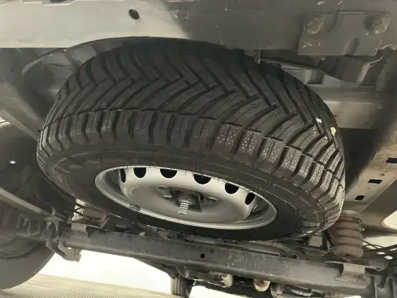 RENAULT MASTER FG III - voiture d'occasion - Photo 17