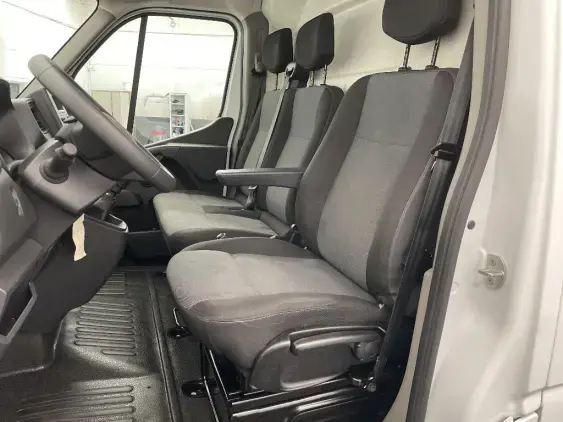 RENAULT MASTER FG III - voiture d'occasion - Photo 18