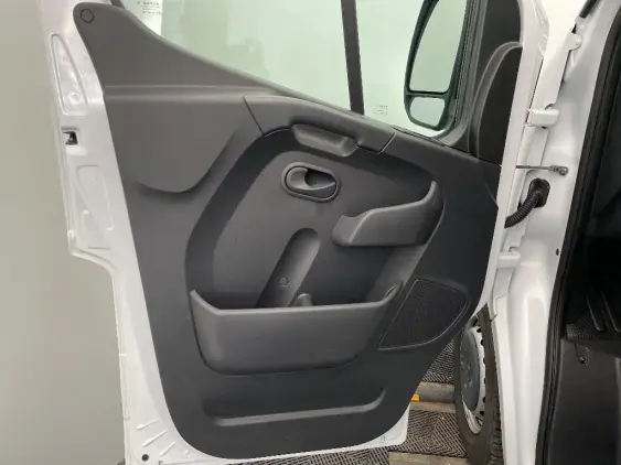 RENAULT MASTER FG III - voiture d'occasion - Photo 19