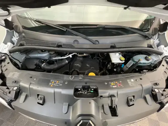 RENAULT MASTER FG III - voiture d'occasion - Photo 21