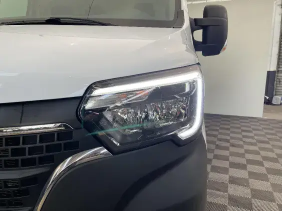 RENAULT MASTER FG III - voiture d'occasion - Photo 22