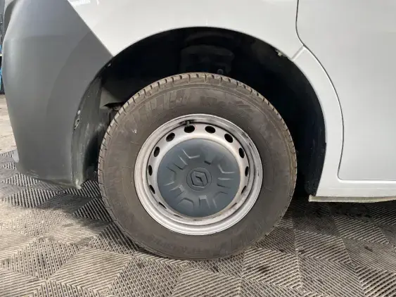 RENAULT MASTER FG III - voiture d'occasion - Photo 23