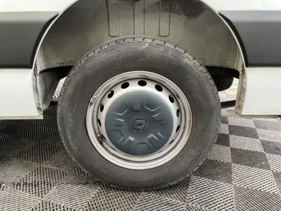 RENAULT MASTER FG III - voiture d'occasion - Photo 24