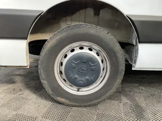 RENAULT MASTER FG III - voiture d'occasion - Photo 25