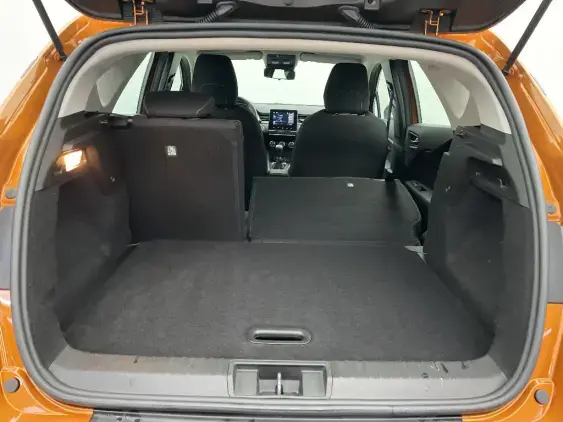 RENAULT CAPTUR II - voiture d'occasion - Photo 16