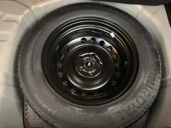 RENAULT CAPTUR II - voiture d'occasion - Photo 17