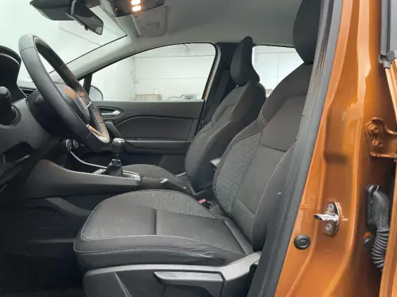 RENAULT CAPTUR II - voiture d'occasion - Photo 18