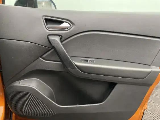 RENAULT CAPTUR II - voiture d'occasion - Photo 20