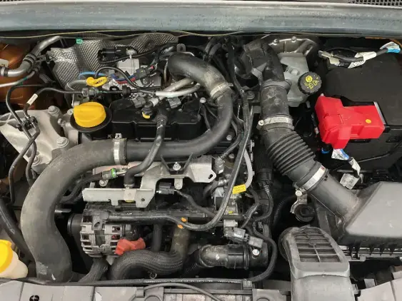 RENAULT CAPTUR II - voiture d'occasion - Photo 21