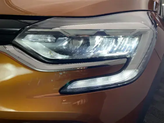 RENAULT CAPTUR II - voiture d'occasion - Photo 22