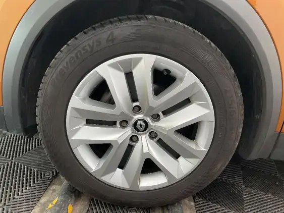 RENAULT CAPTUR II - voiture d'occasion - Photo 23