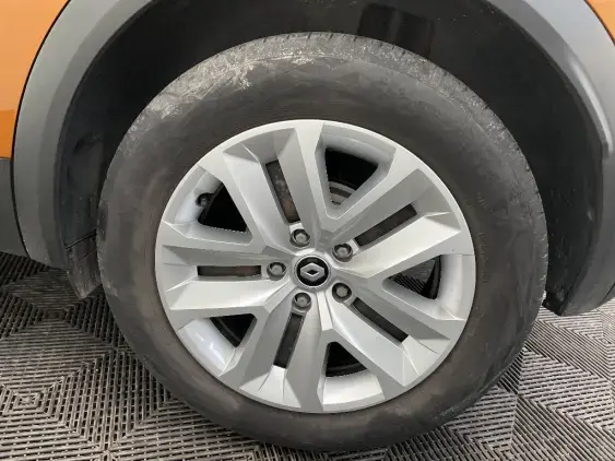 RENAULT CAPTUR II - voiture d'occasion - Photo 24