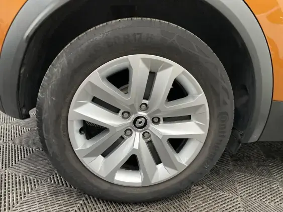 RENAULT CAPTUR II - voiture d'occasion - Photo 25