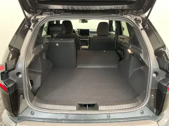 DACIA DUSTER III - voiture d'occasion - Photo 16