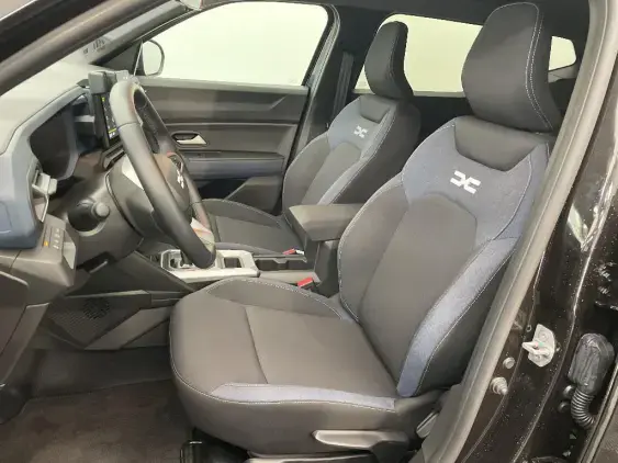 DACIA DUSTER III - voiture d'occasion - Photo 18