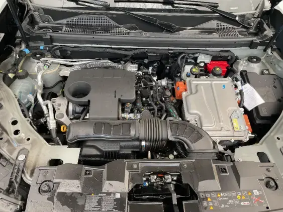 DACIA DUSTER III - voiture d'occasion - Photo 21