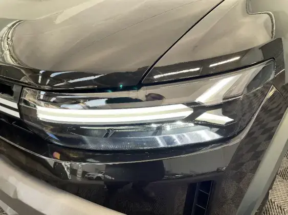 DACIA DUSTER III - voiture d'occasion - Photo 22