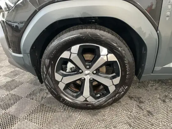 DACIA DUSTER III - voiture d'occasion - Photo 23