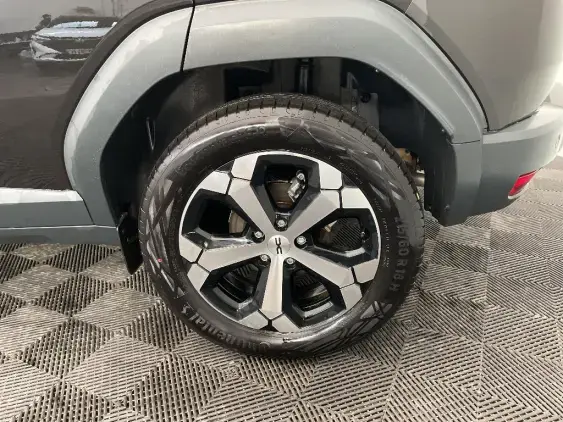 DACIA DUSTER III - voiture d'occasion - Photo 24